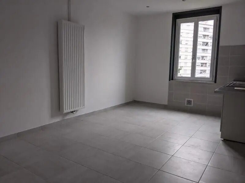Appartement à louer, 37m², Lyon 8ème