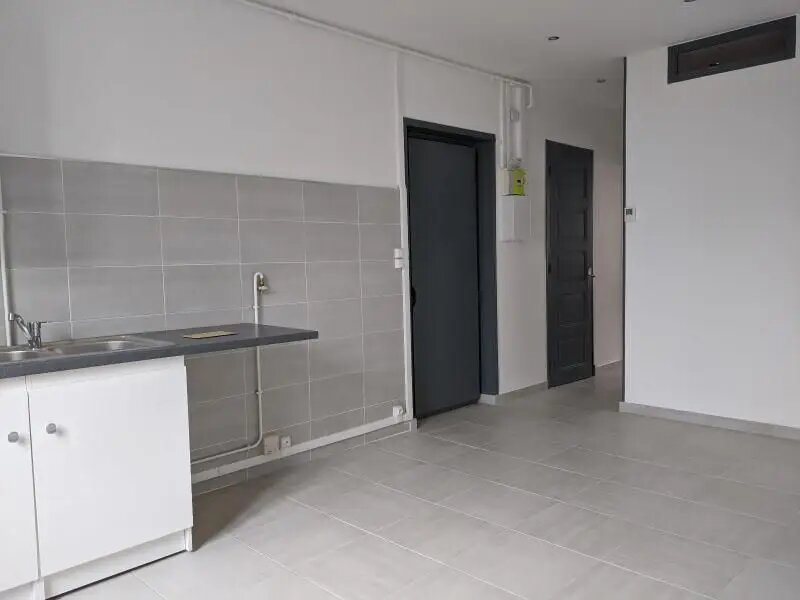 Appartement à louer, 37m², Lyon 8ème