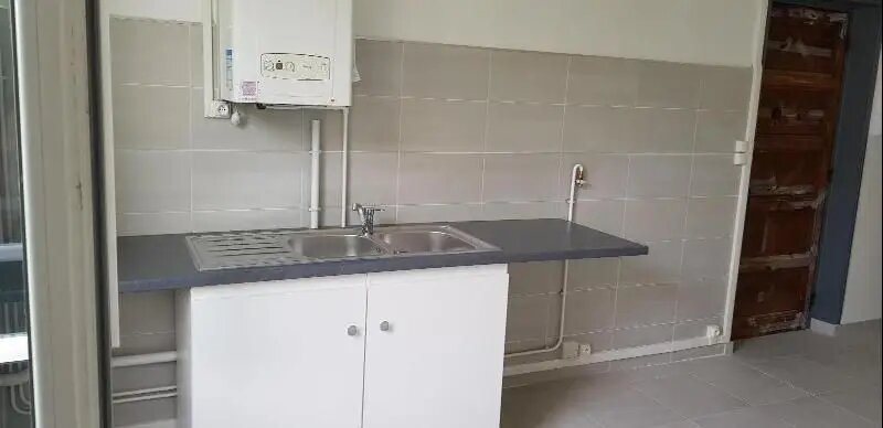Appartement à louer, 37m², Lyon 8ème