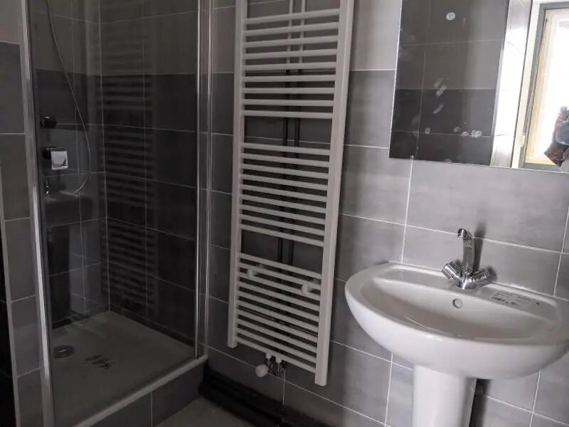 Appartement à louer, 37m², Lyon 8ème
