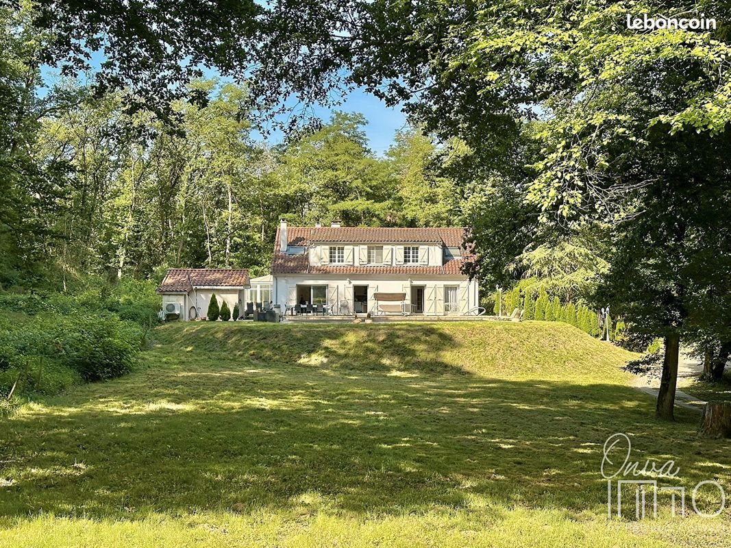 Maison à vendre, 242m², Dardilly