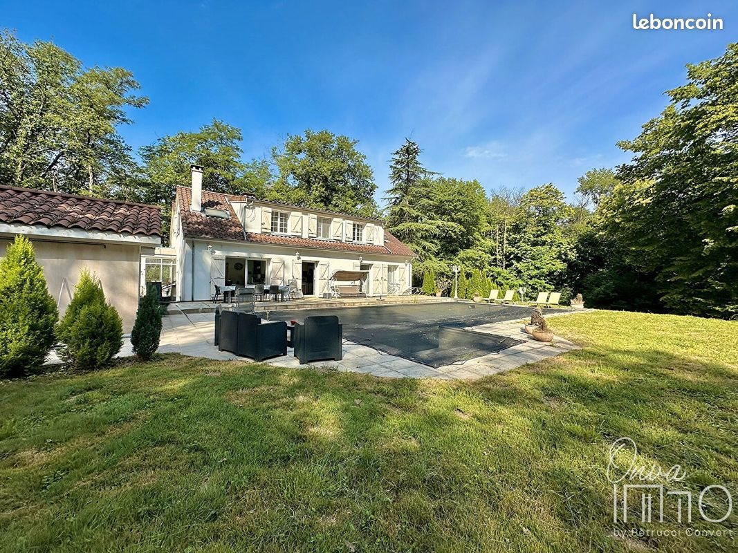 Maison à vendre, 242m², Dardilly