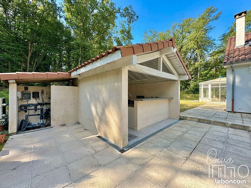 Maison à vendre, 242m², Dardilly