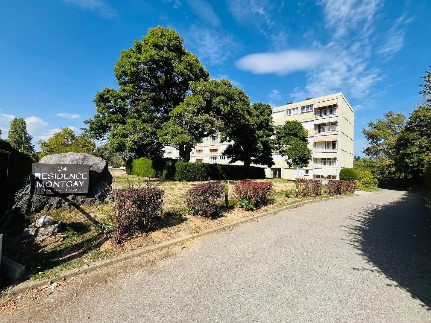 Appartement à louer, 71m², Fontaines-sur-Saône