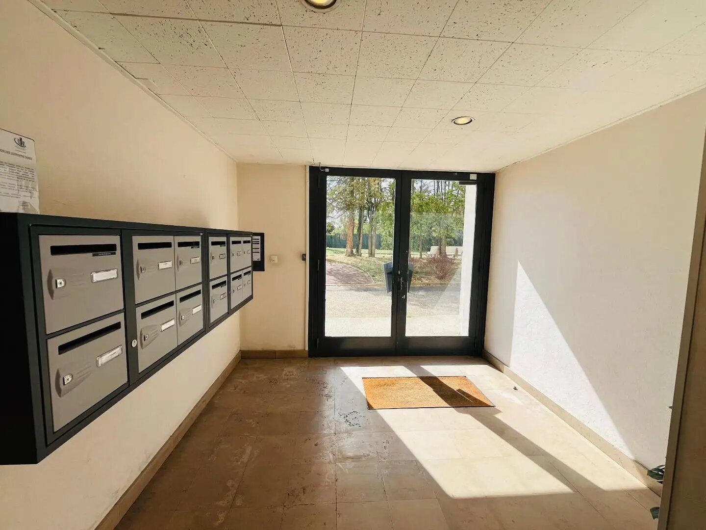 Appartement à louer, 71m², Fontaines-sur-Saône