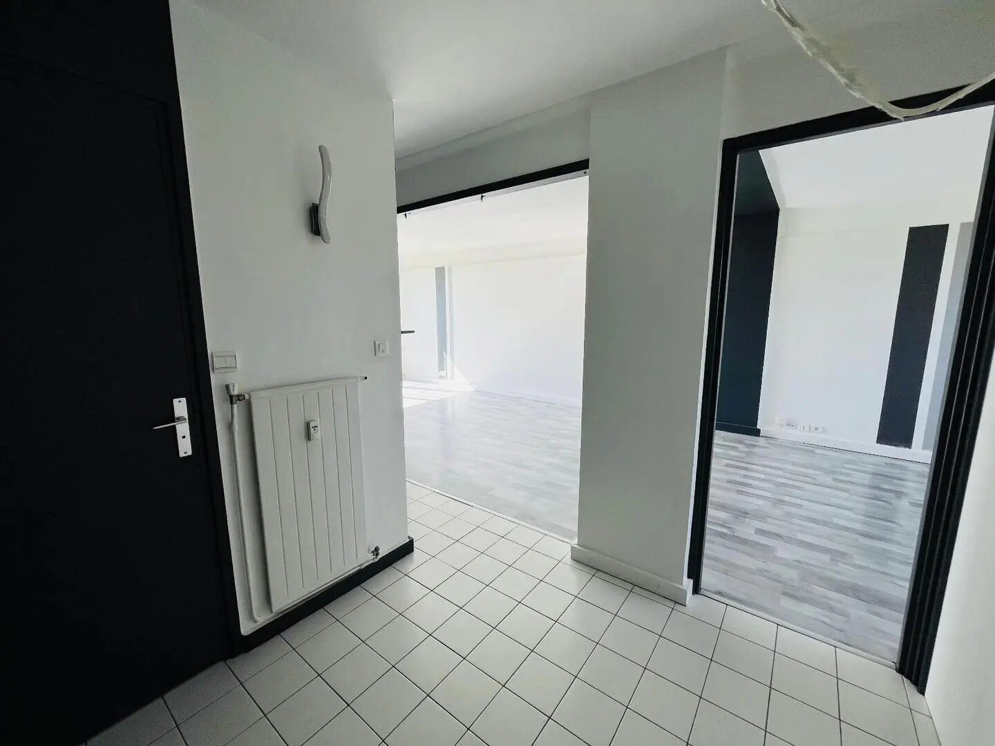 Appartement à louer, 71m², Fontaines-sur-Saône