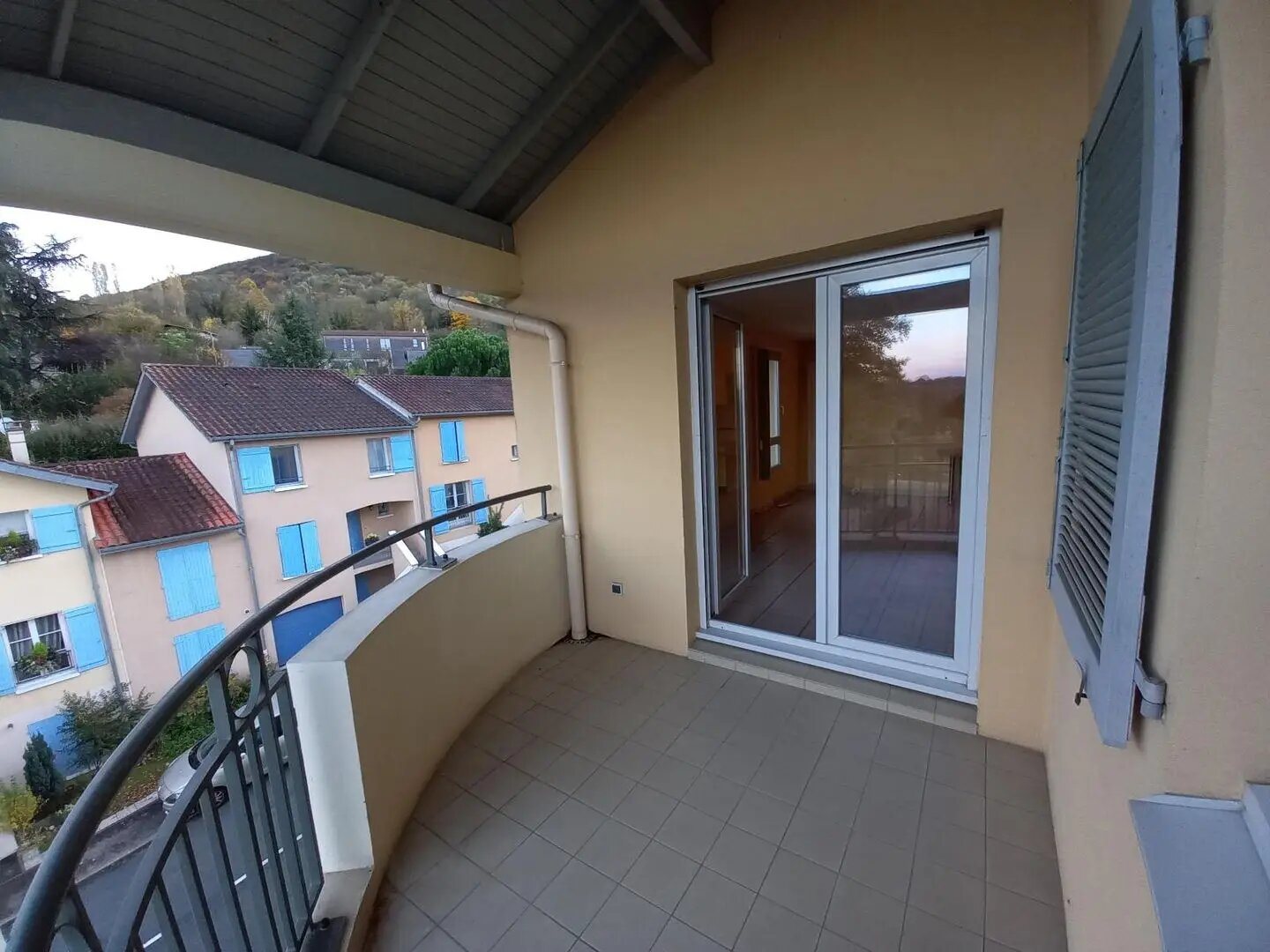 Appartement à louer, 67m², Saint-Romain-au-Mont-d'Or