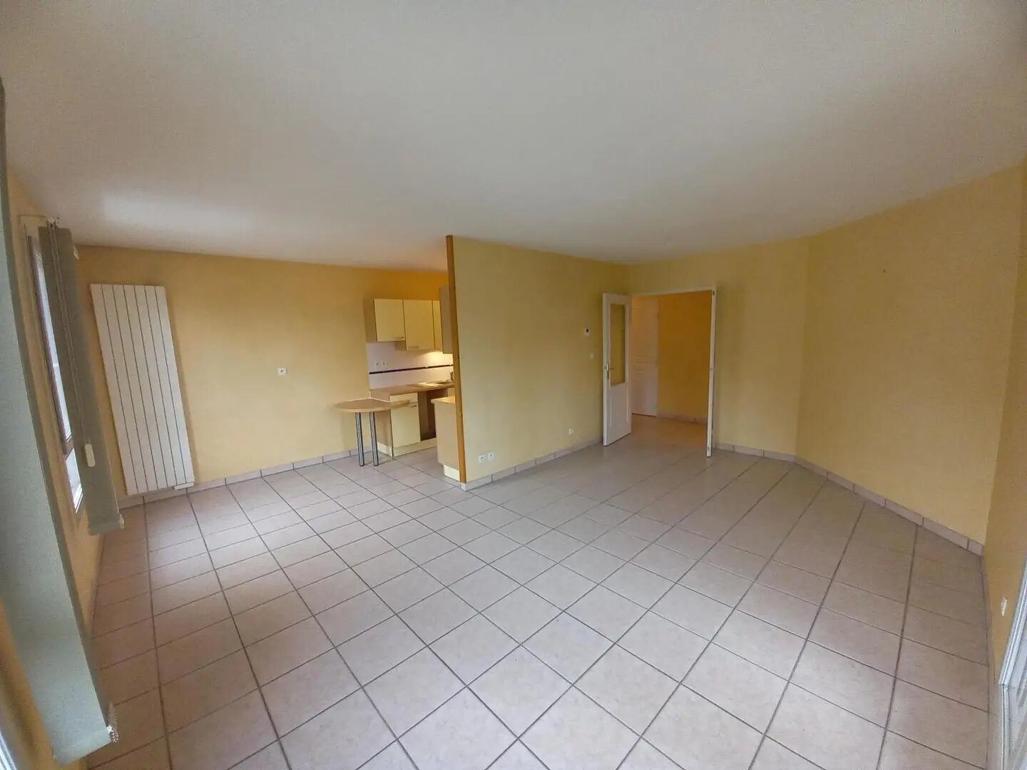 Appartement à louer, 67m², Saint-Romain-au-Mont-d'Or