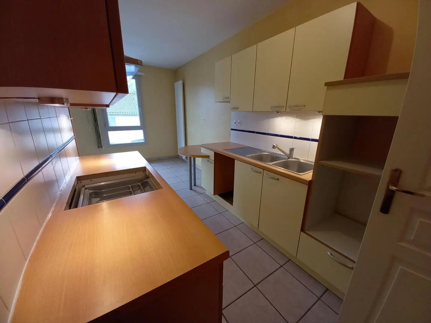 Appartement à louer, 67m², Saint-Romain-au-Mont-d'Or