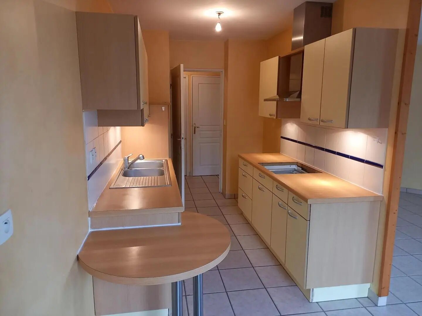 Appartement à louer, 67m², Saint-Romain-au-Mont-d'Or
