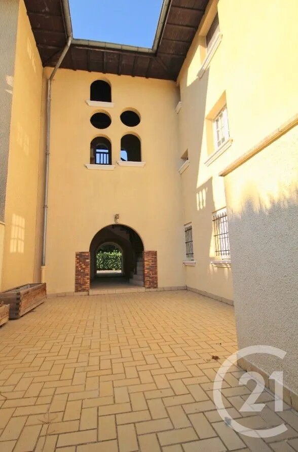 Appartement à vendre, 40m², Mionnay