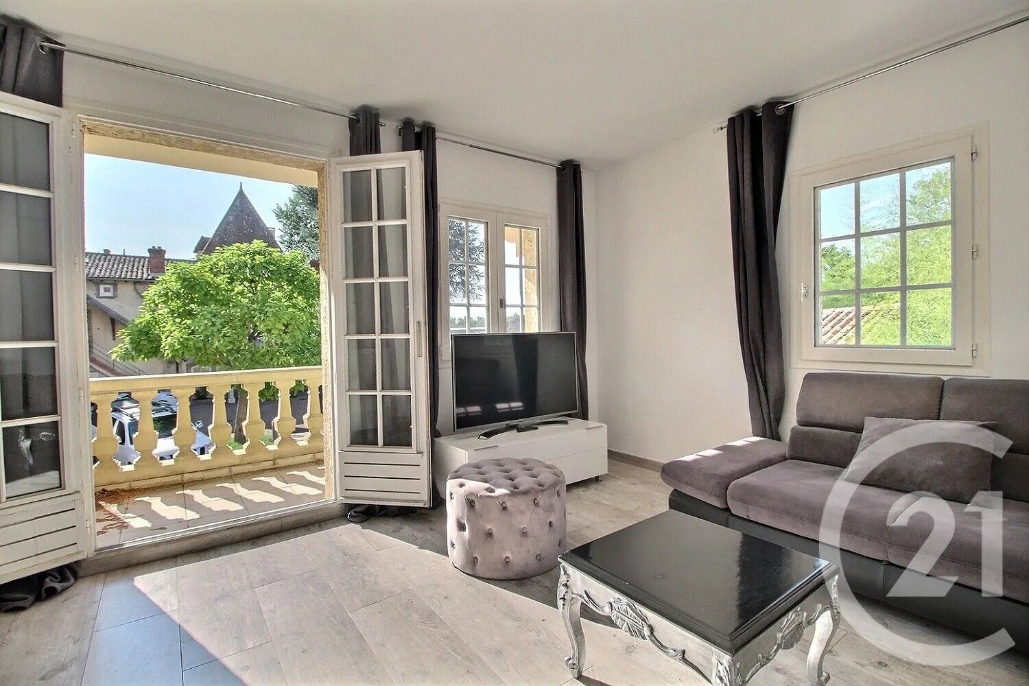 Appartement à vendre, 40m², Mionnay