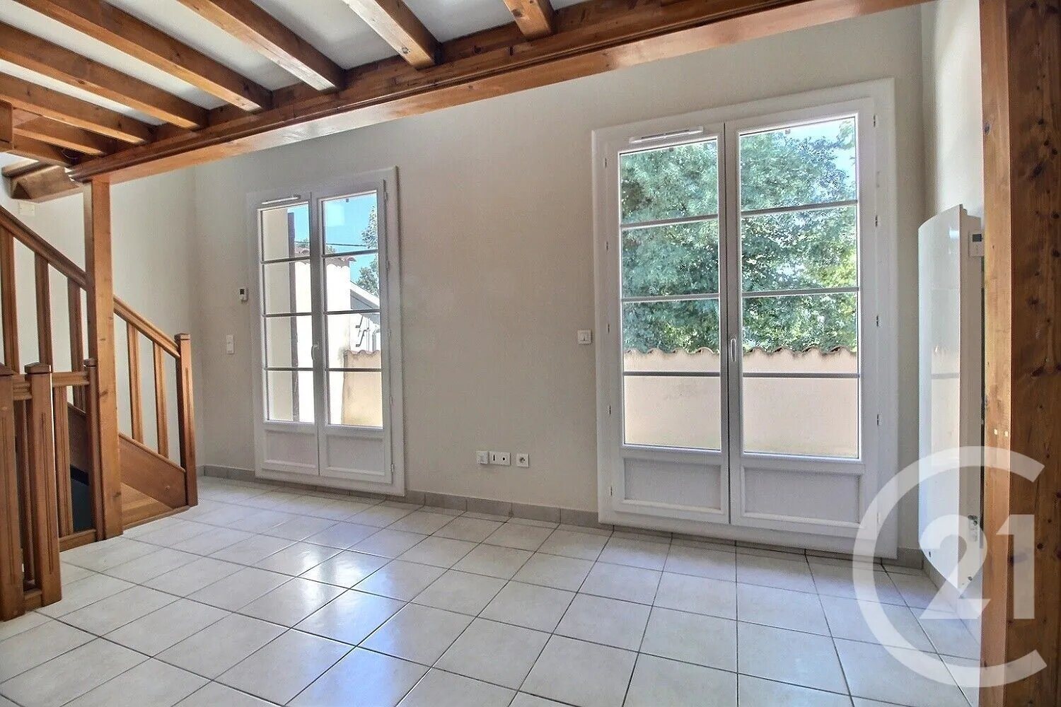 Maison à louer, 35m², Montluel