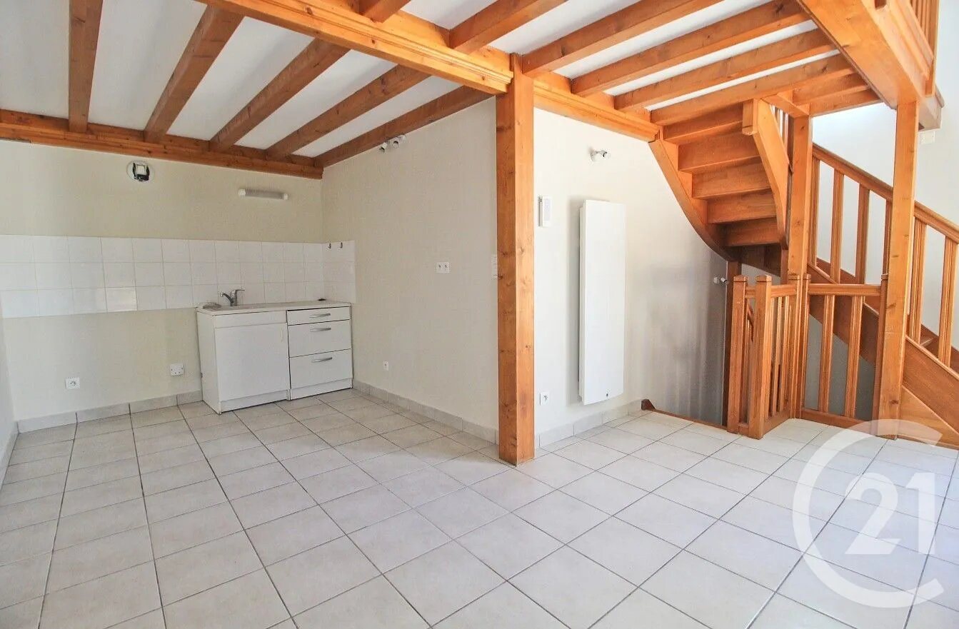 Maison à louer, 35m², Montluel