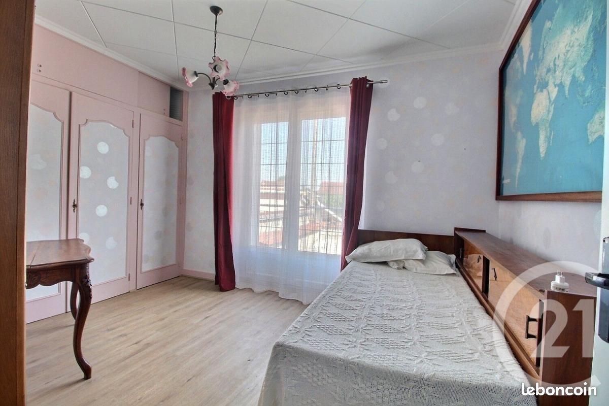 Maison à vendre, 82m², Dagneux