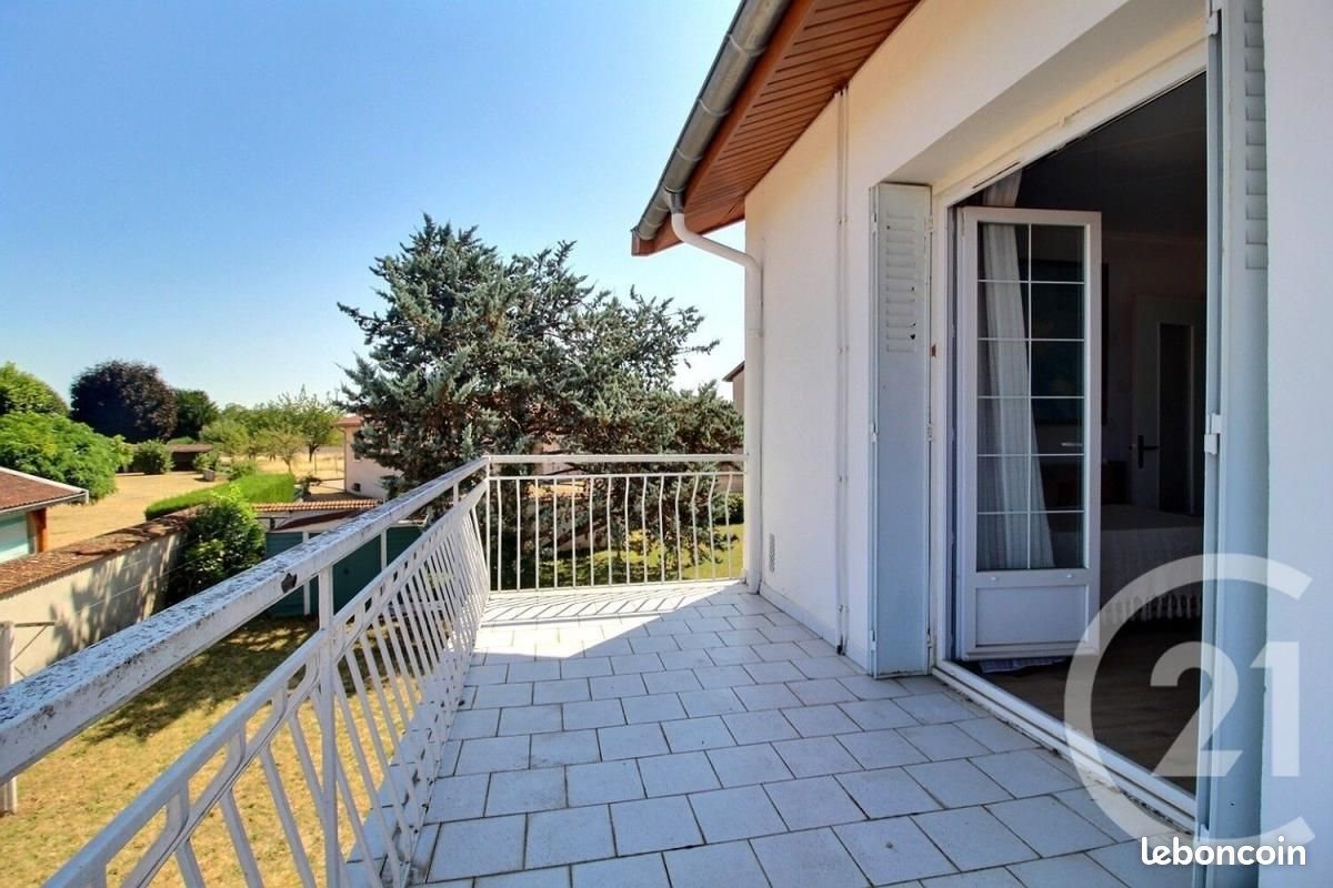 Maison à vendre, 82m², Dagneux