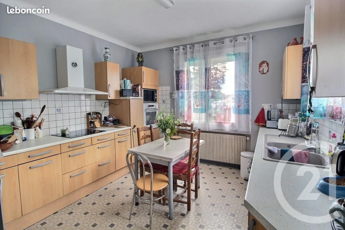 Maison à vendre, 144m², Montluel