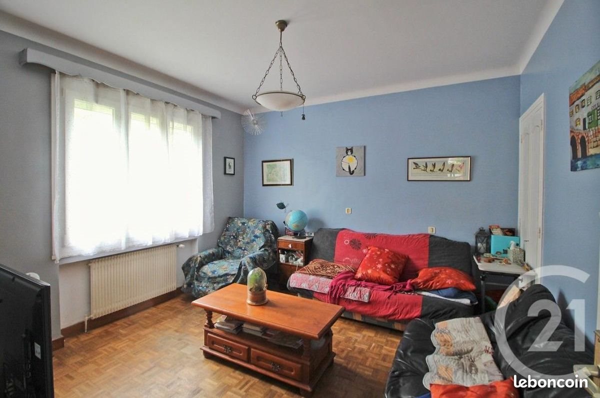 Maison à vendre, 144m², Montluel