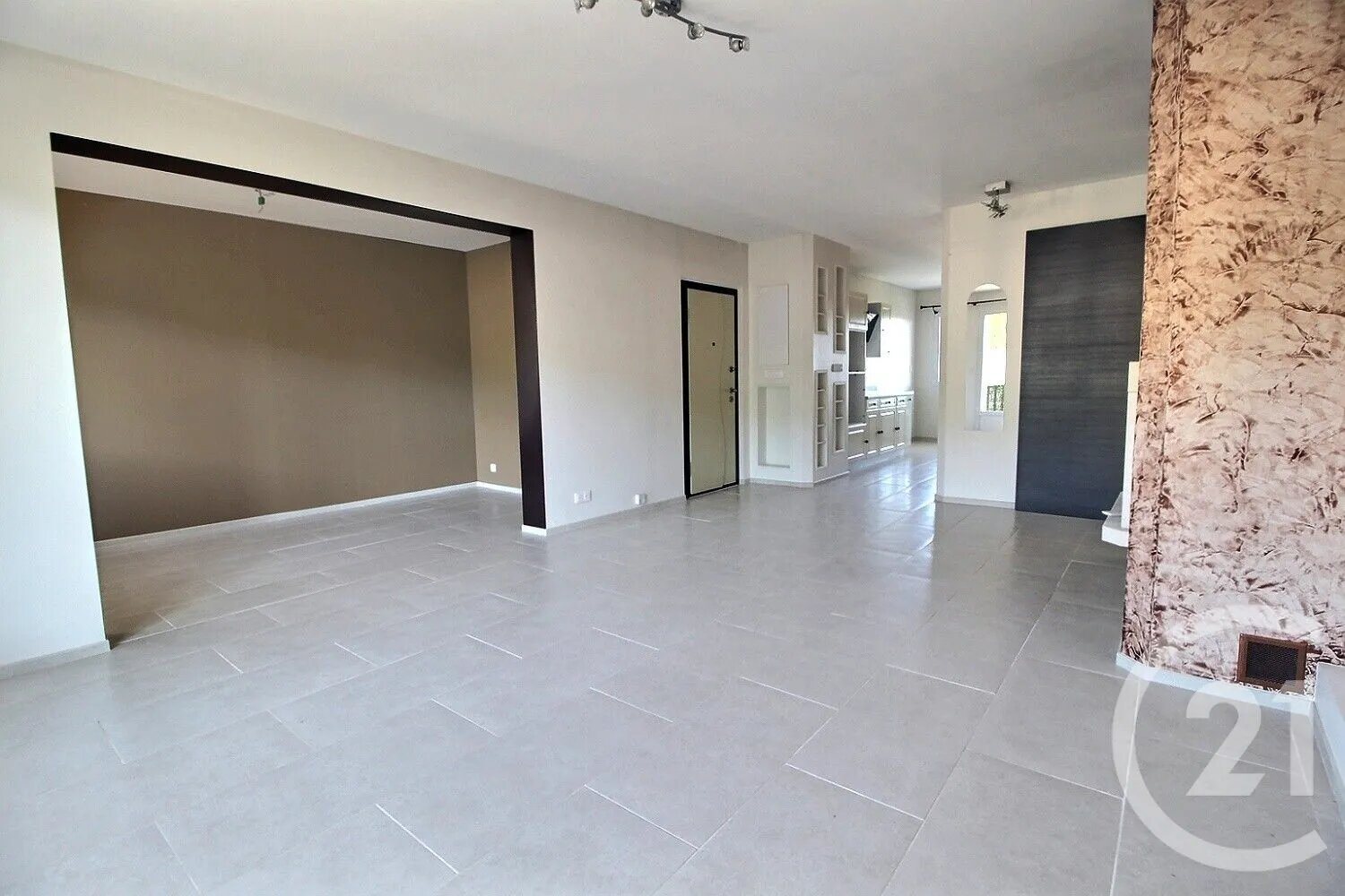 Appartement à louer, 79m², La Boisse