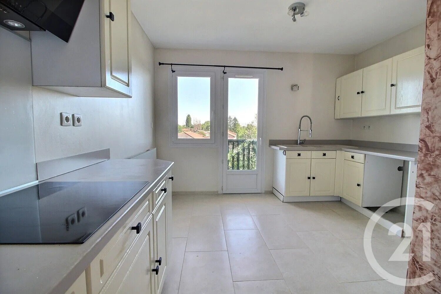 Appartement à louer, 79m², La Boisse
