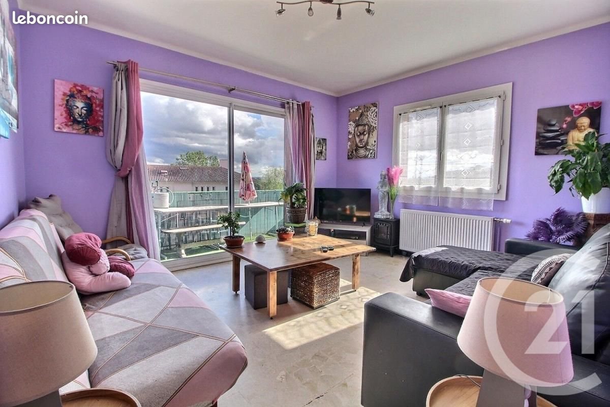 Maison à vendre, 143m², Miribel