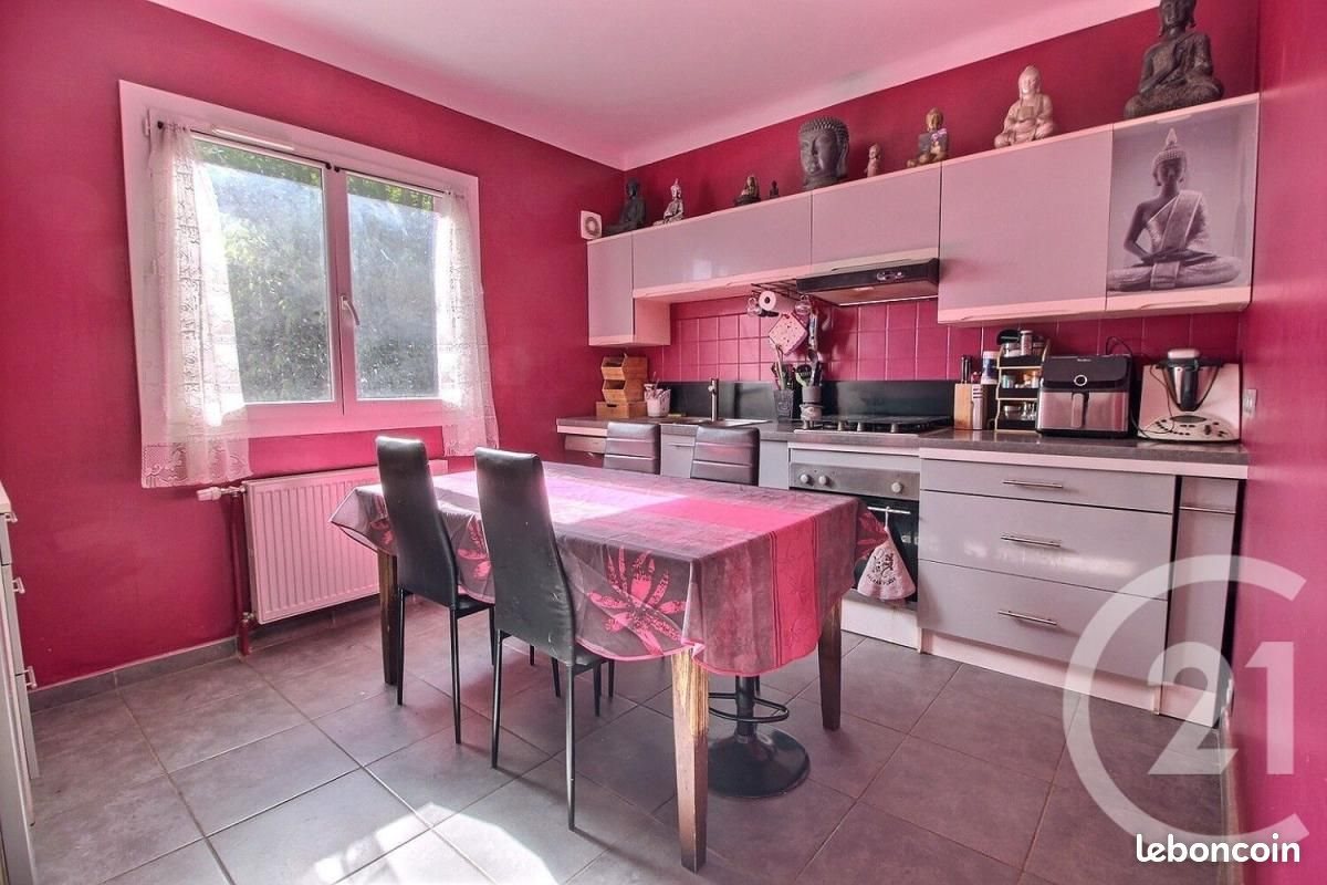 Maison à vendre, 143m², Miribel