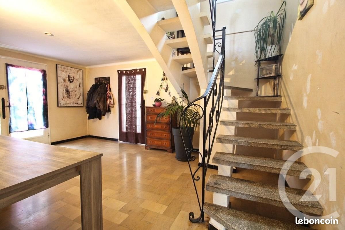 Maison à vendre, 143m², Miribel