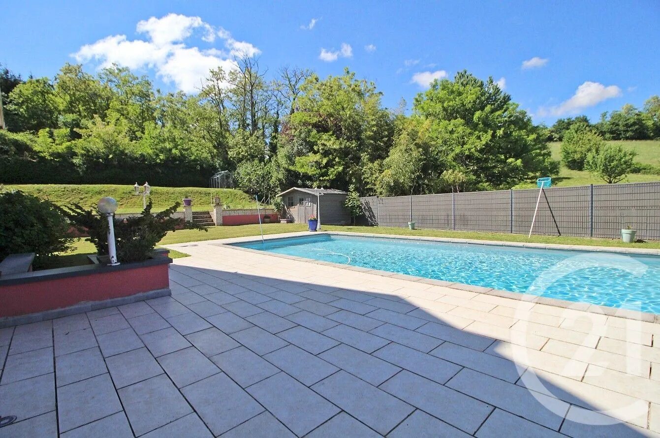 Maison à vendre, 200m², Montluel