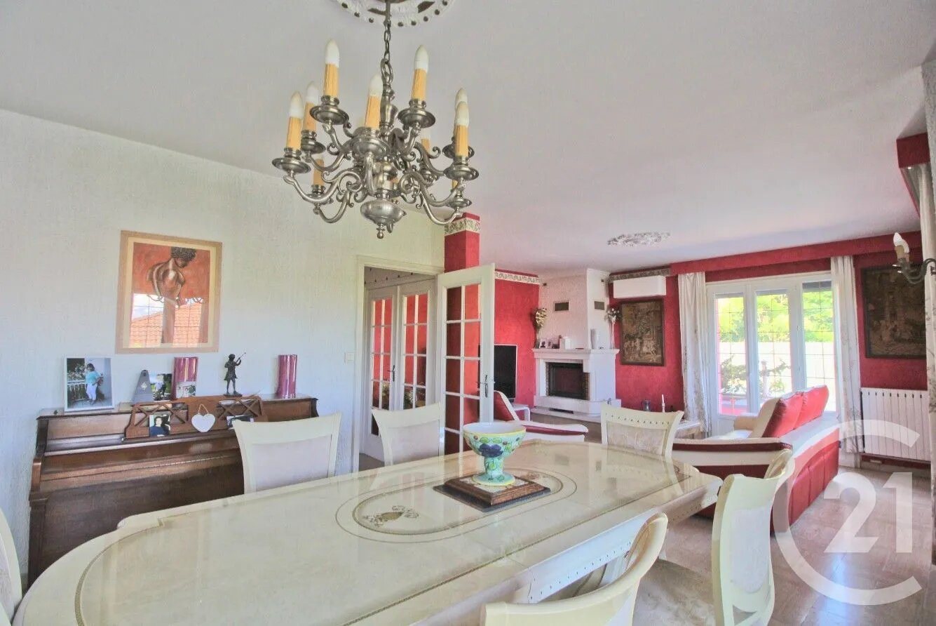 Maison à vendre, 200m², Montluel