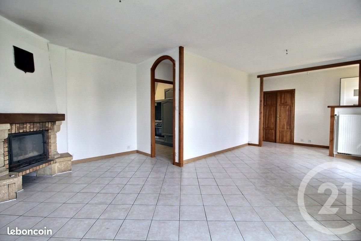 Maison à vendre, 90m², Niévroz