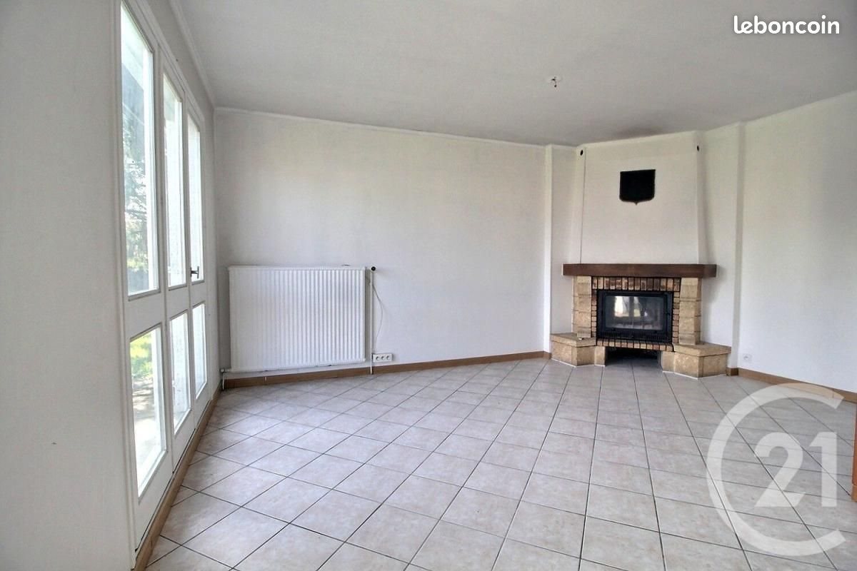 Maison à vendre, 90m², Niévroz