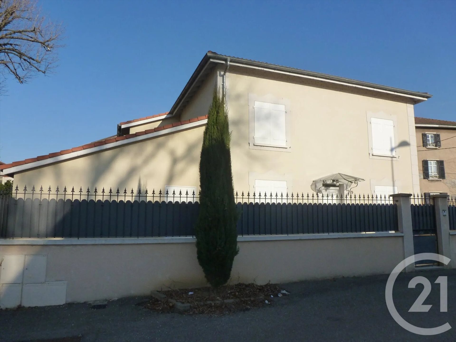 Maison à louer, 88m², Miribel