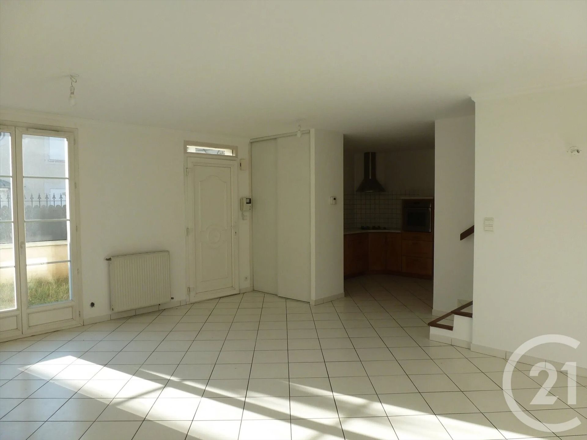Maison à louer, 88m², Miribel