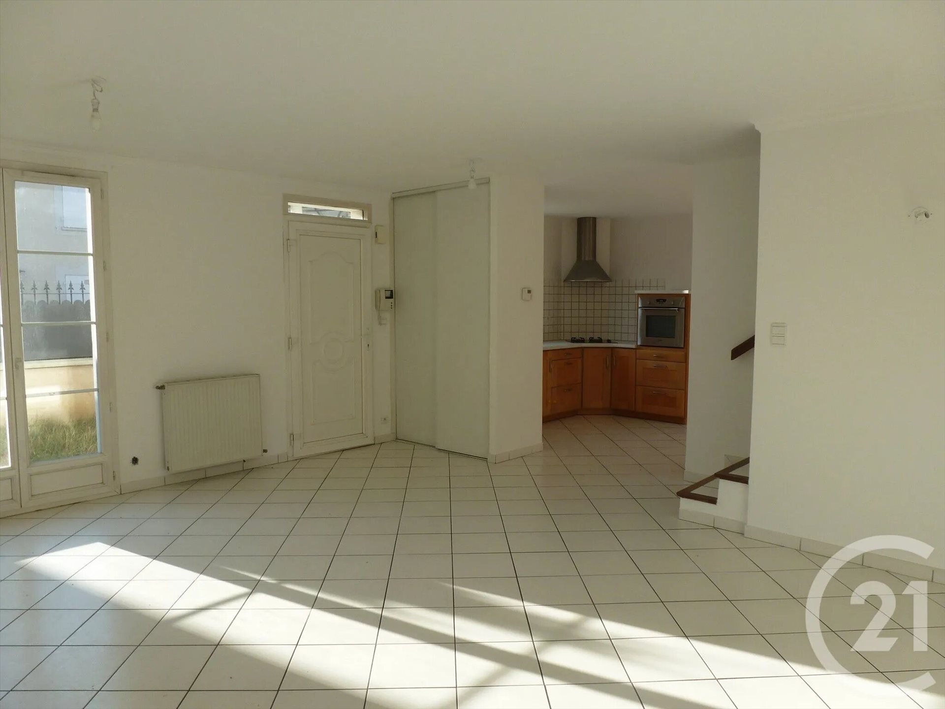 Maison à louer, 88m², Miribel