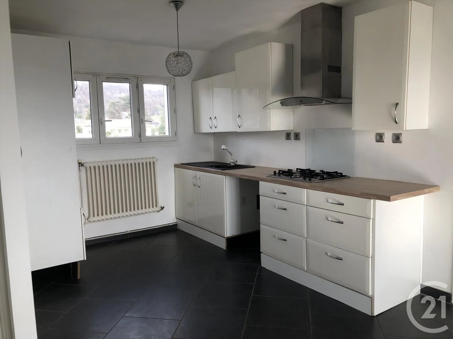 Appartement à louer, 70m², Saint-Maurice-de-Beynost