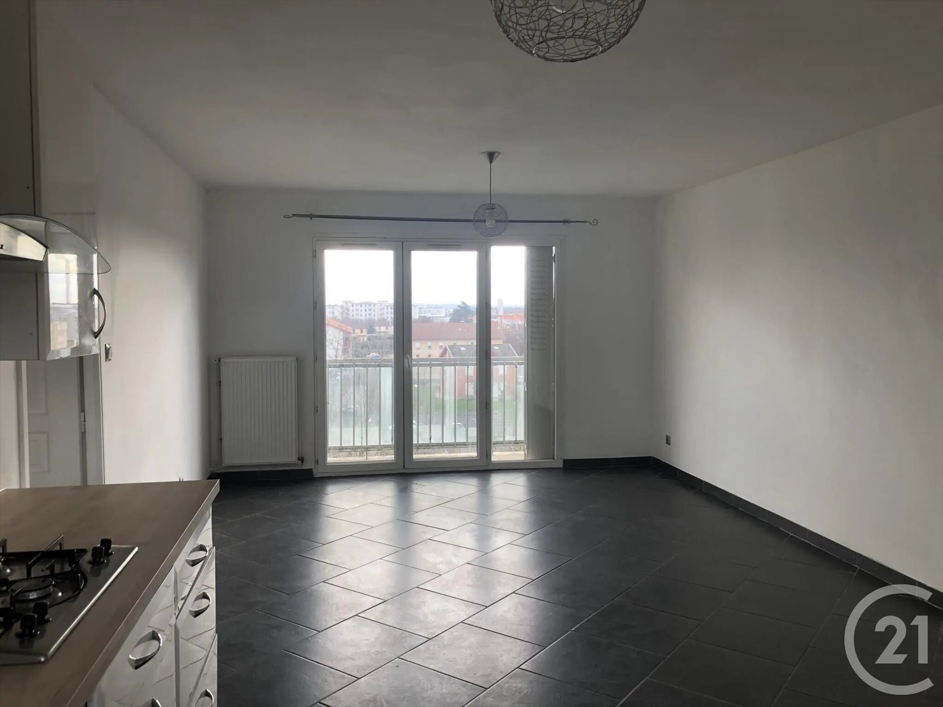 Appartement à louer, 70m², Saint-Maurice-de-Beynost