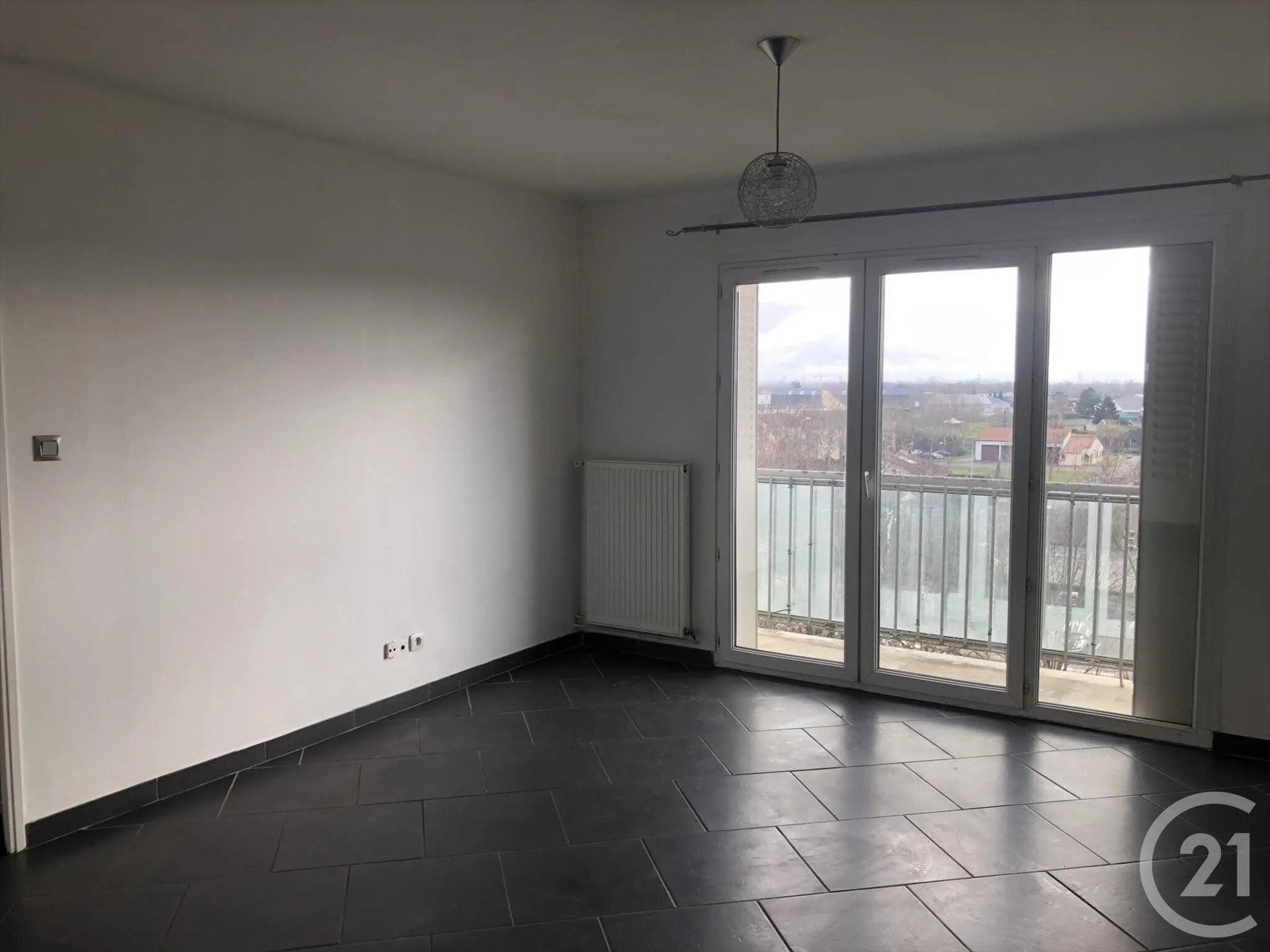 Appartement à louer, 70m², Saint-Maurice-de-Beynost