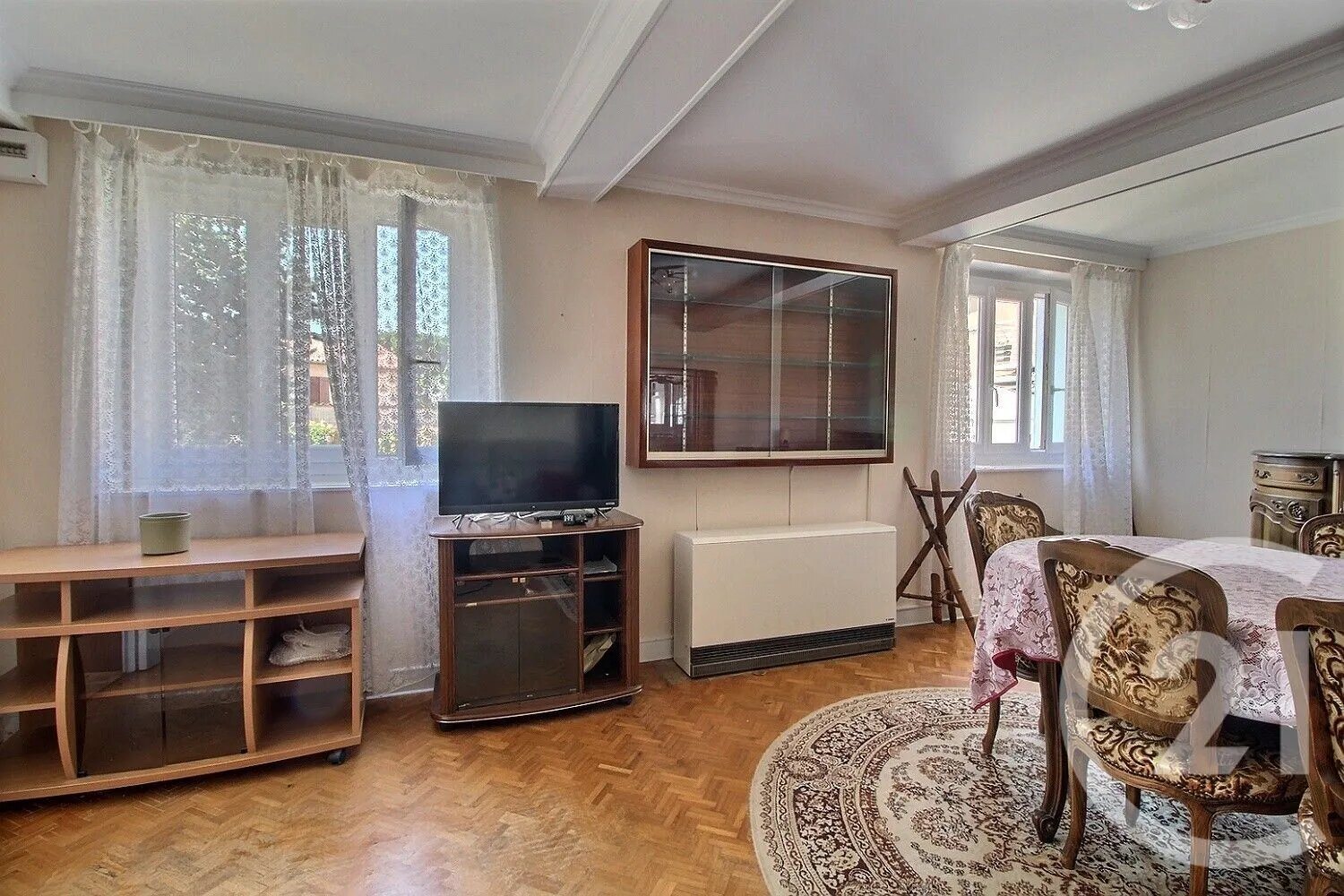 Maison à vendre, 82m², Dagneux