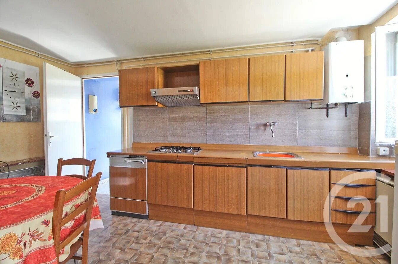 Maison à vendre, 82m², Dagneux