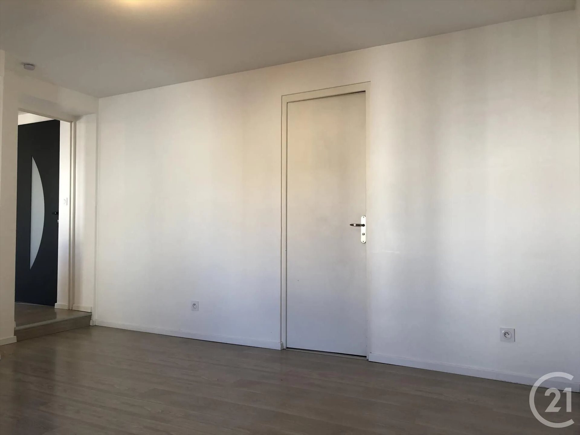 Appartement à louer, 38m², Miribel