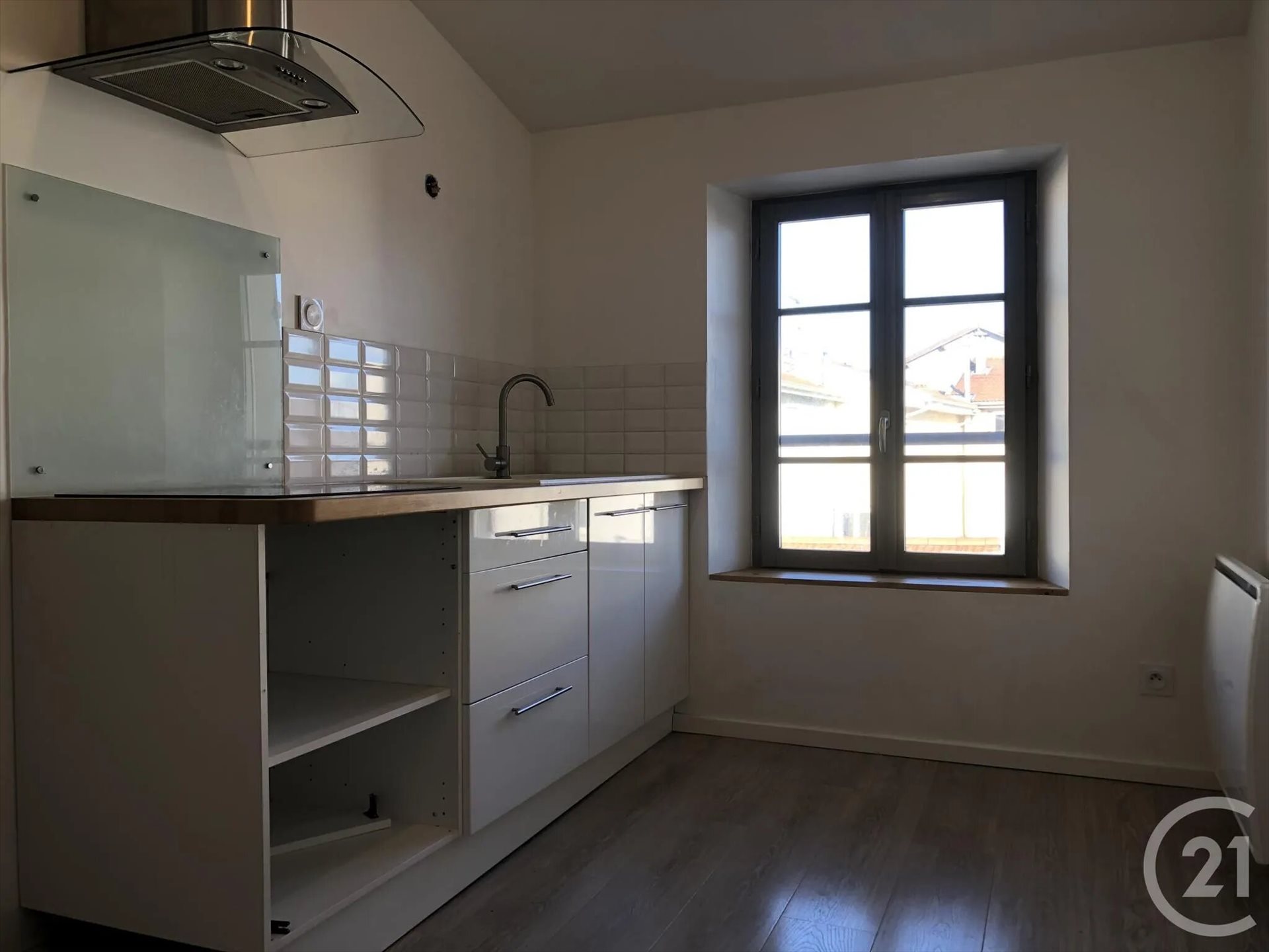 Appartement à louer, 38m², Miribel
