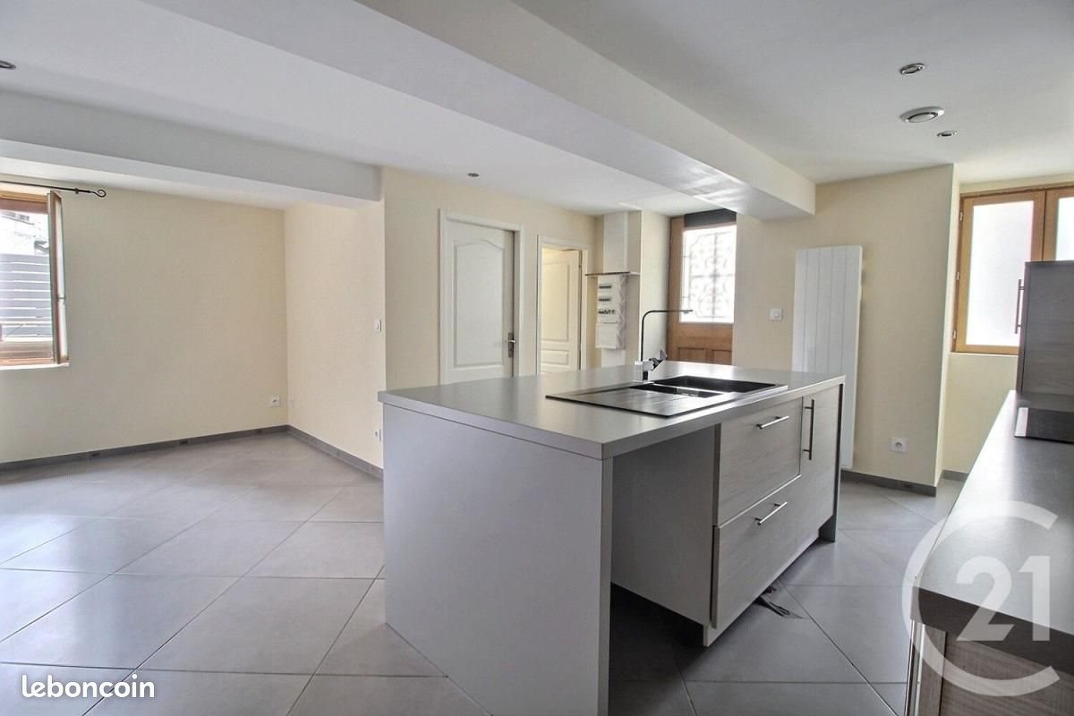 Appartement à vendre, 61m², Montluel