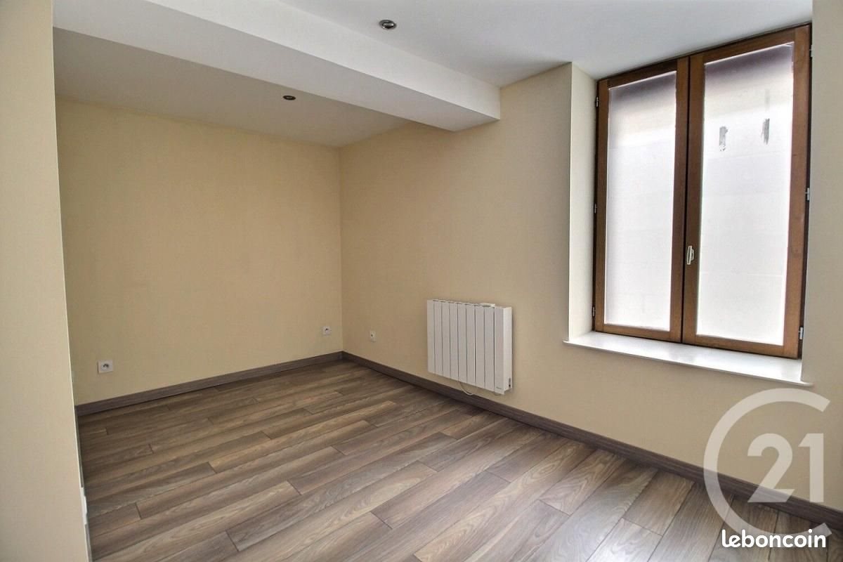 Appartement à vendre, 61m², Montluel