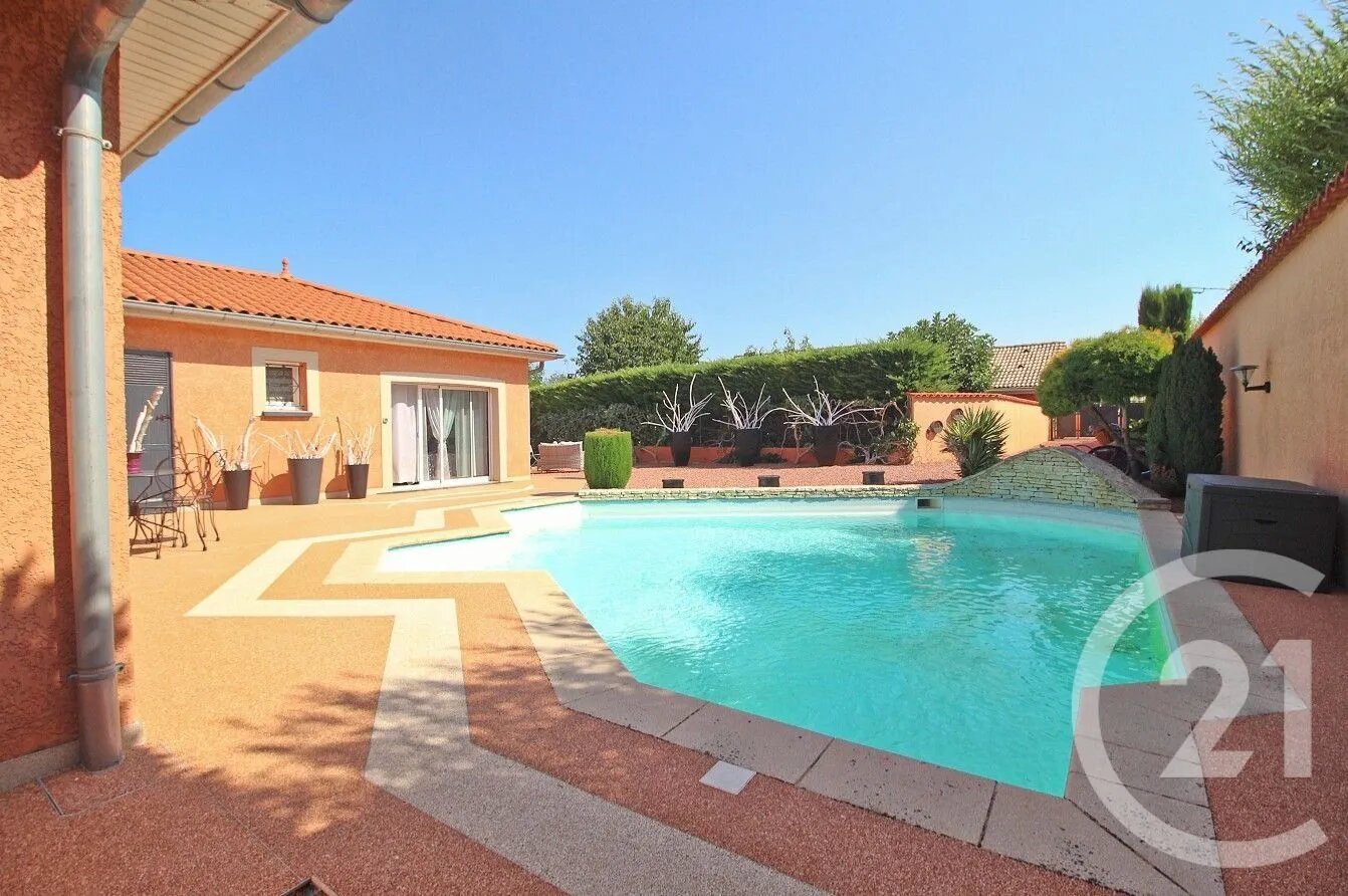 Maison à vendre, 131m², Jonage