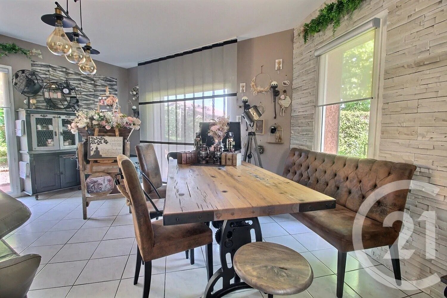 Maison à vendre, 131m², Jonage