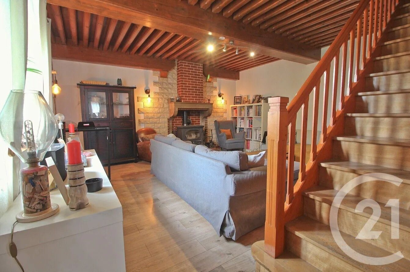 Maison à vendre, 123m², Chavanoz