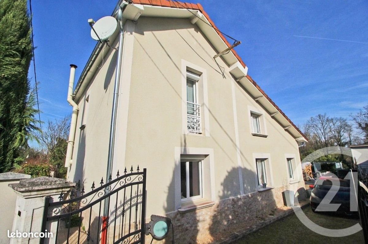 Maison à vendre, 130m², Niévroz