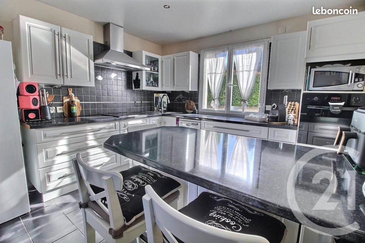 Maison à vendre, 130m², Niévroz