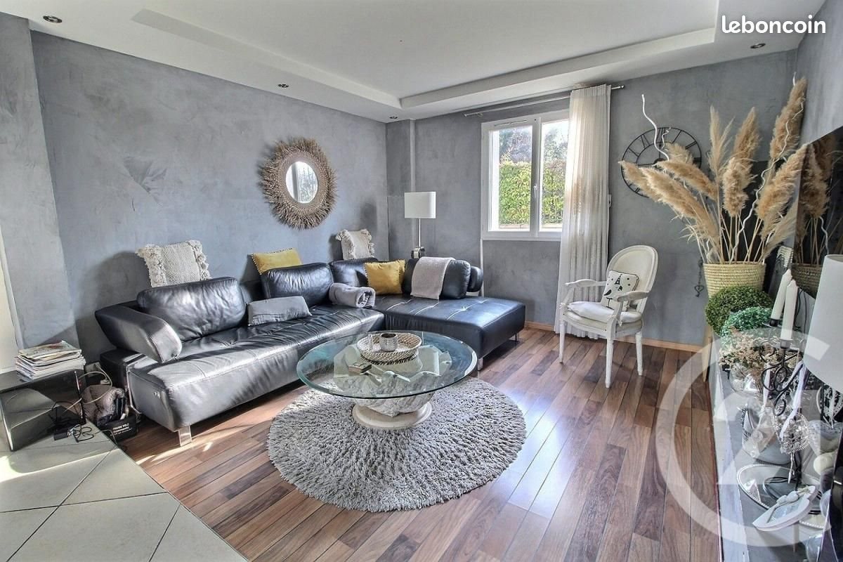 Maison à vendre, 130m², Niévroz