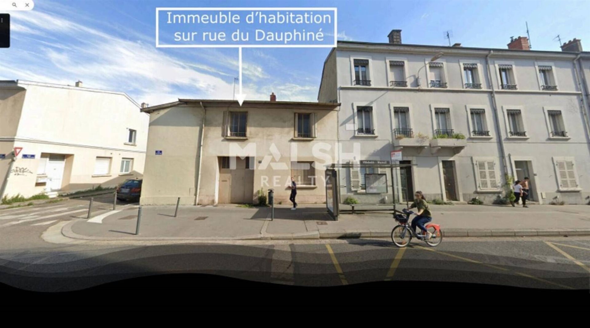 Maison à vendre, 343m², Lyon 3ème